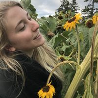 Alexis McCauley的照片