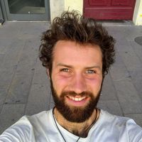 Fotos von Simon Legrel