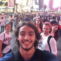 Oğuzhan Alkan的照片