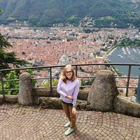 Olga Venger的照片