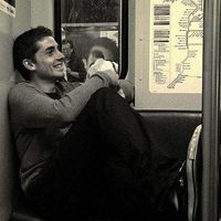 Alexandre Bazard's Photo