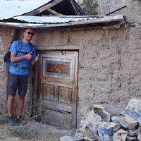 Johannes Jaeckel's Photo