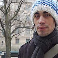 Damian  Eggenschwiler's Photo