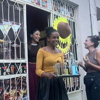 Defne Demircan's Photo