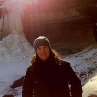 Nikki Patino's Photo