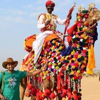 Pankaj Bora的照片