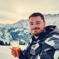 Dylan Standen's Photo