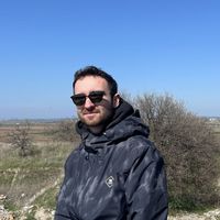 Yovan Shoshkich's Photo