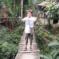 William Andres Morales Florez's Photo