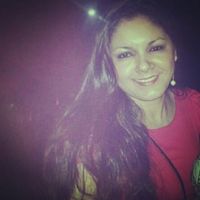 Sheila Nogueira's Photo