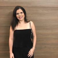 Vitória Andrade的照片