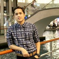 Winsley Quiambao's Photo