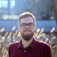 Kristian Bruun's Photo