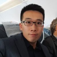 Zdjęcia użytkownika Aaron Huang