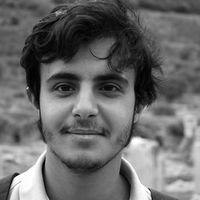 Berk Aydoğdu's Photo