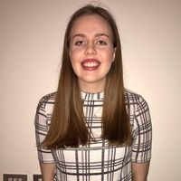 Margrét Ósk's Photo