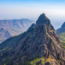 Girnar Parvat Trek to Dattatreya Shikhar的照片