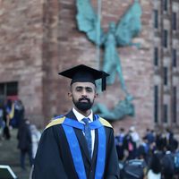 Ninos Aji Chirathalattu's Photo