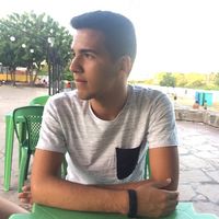 Junior Brandão的照片