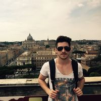 Fotos von julian ciardullo