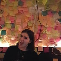 Sofia Moreira's Photo