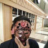 Ali Apriadi的照片