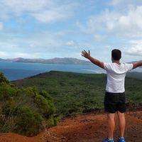 Yohan Laborde's Photo