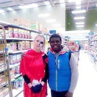 Bright  Mensah's Photo