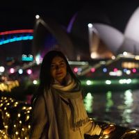 Adelya Zaripova's Photo