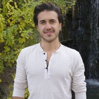 Miguel Wolf的照片