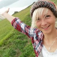 Aline Gruschka's Photo