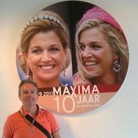 Bertram Hofmann's Photo