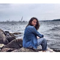 Anna Seliverstova's Photo