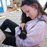 Fotos de Ania Krupińska