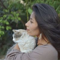 Mélani Recuay's Photo