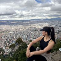 Alexandra Serna的照片