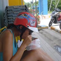 Yuka Higuchi's Photo