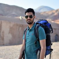 Mohamadjavad Hashemi的照片