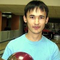 Marsel Baysadykov's Photo