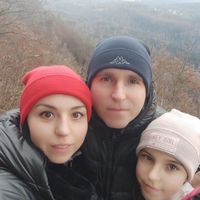 Oleksandr Biloshkurskyi's Photo