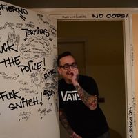 Fabian La Salvia的照片