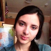 Fotos de Alya Bukharova