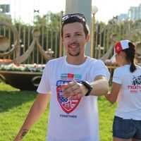 Artem Yakupov's Photo