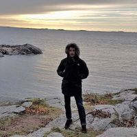 Alexandre Risser's Photo