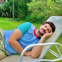 Jefferson Costa's Photo