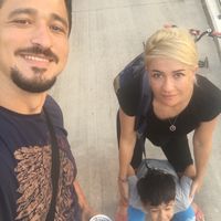 Ayça Gümüş的照片