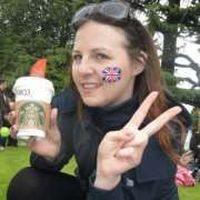 Maša Štirn's Photo