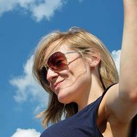 Photos de Helen Hawxwell