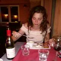 Lavrut Claire's Photo