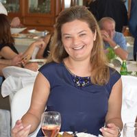 Patricia Karam's Photo